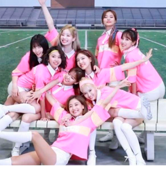 TWICE