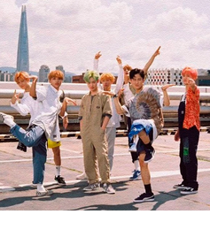 NCT DREAM